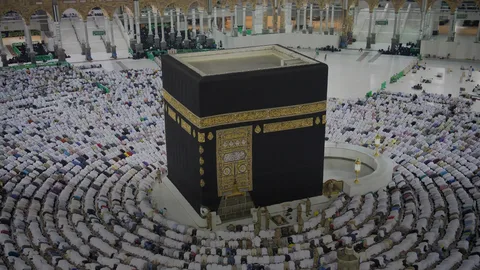 24 Days Shifting Hajj Package 1